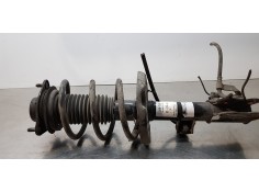 Recambio de amortiguador delantero izquierdo para hyundai i40 premium referencia OEM IAM 546513Z330  