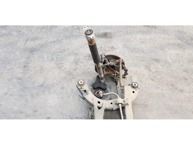 Recambio de puente trasero para mazda 6 kombi ()(.2012) prime-line referencia OEM IAM GHP92880X  