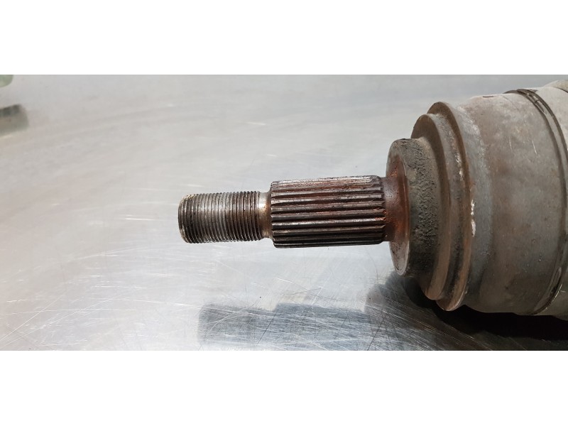 Recambio de transmision delantera derecha para renault scenic iii grand dynamique referencia OEM IAM 391001702R   Recambio de transmision delantera derecha para renault scenic iii grand dynamique referencia OEM IAM 391001702R