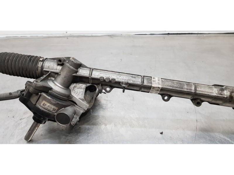 Recambio de cremallera direccion para peugeot 308 sw allure referencia OEM IAM 1628948980   Recambio de cremallera direccion para peugeot 308 sw allure referencia OEM IAM 1628948980