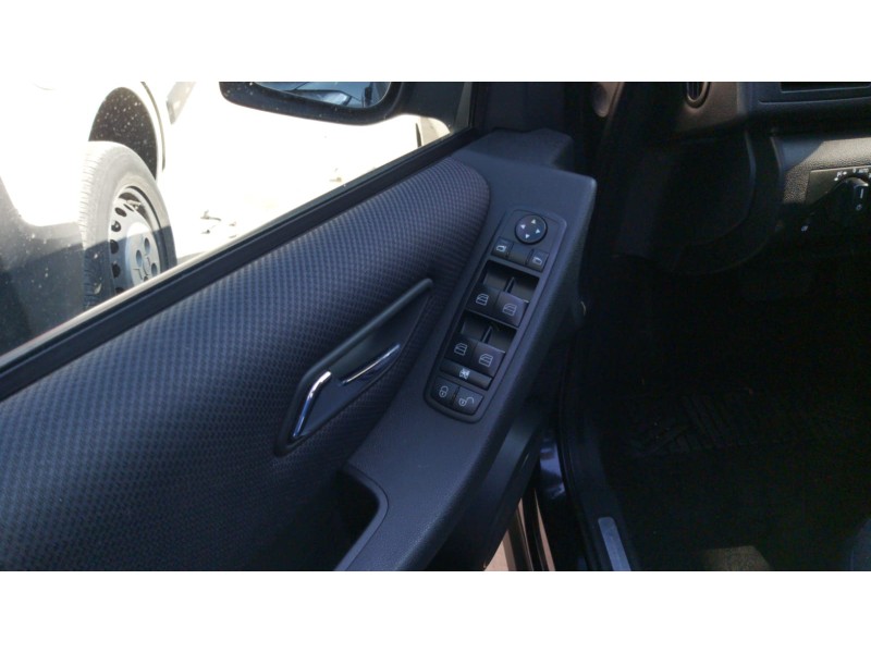 mercedes clase a (w169) del año 2009