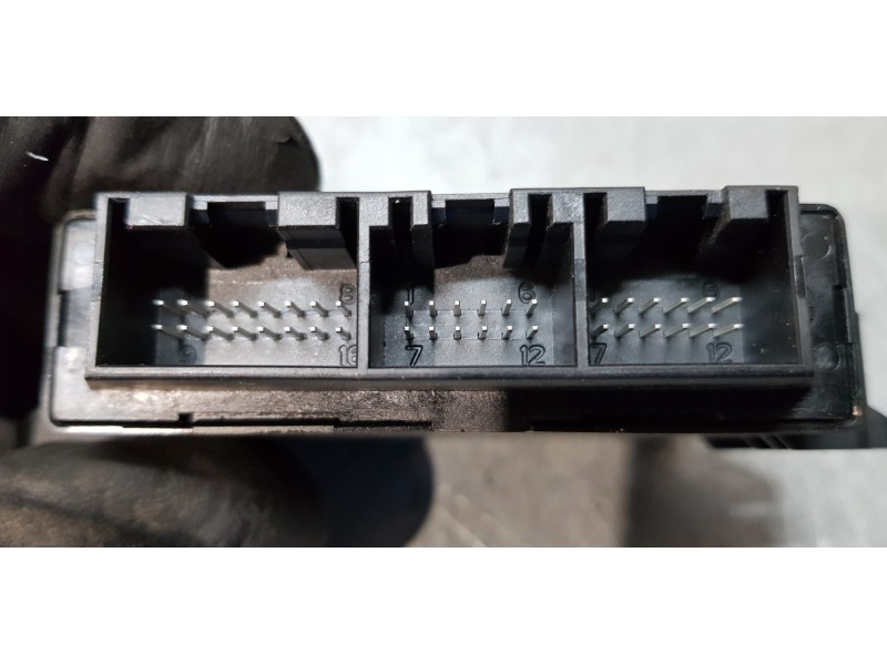 Recambio de modulo electronico para ford focus lim. st-line b&r referencia OEM IAM F1ET15K866AJ   Recambio de modulo electronico para ford focus lim. st-line b&r referencia OEM IAM F1ET15K866AJ