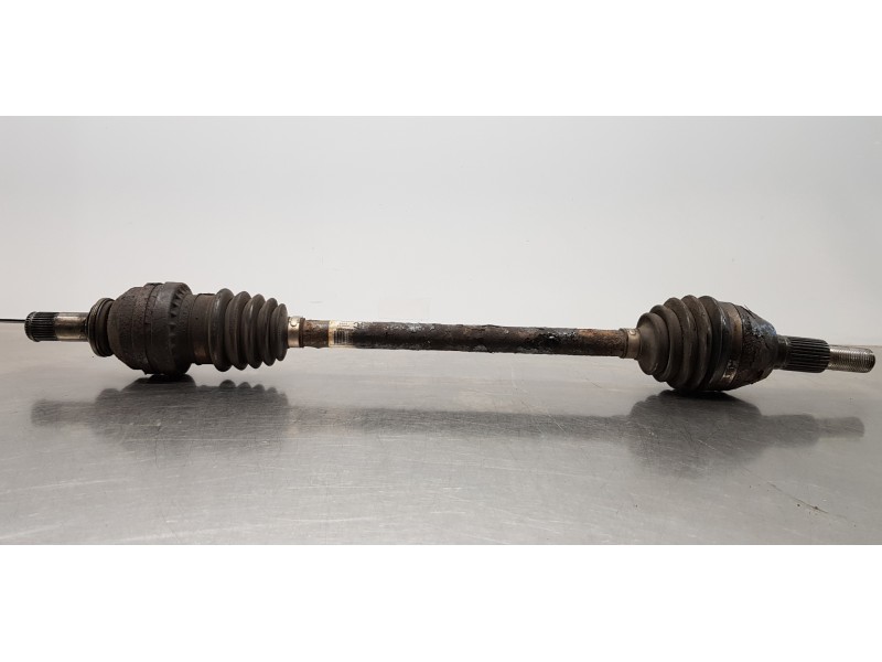 Recambio de transmision trasera izquierda para opel antara enjoy 4x4 referencia OEM IAM 96624821  