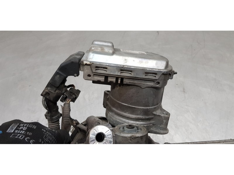 Recambio de cremallera direccion para peugeot 308 sw allure referencia OEM IAM 1628948980   Recambio de cremallera direccion para peugeot 308 sw allure referencia OEM IAM 1628948980