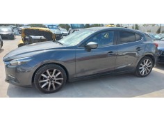 mazda 3 lim. () del año 2016 2