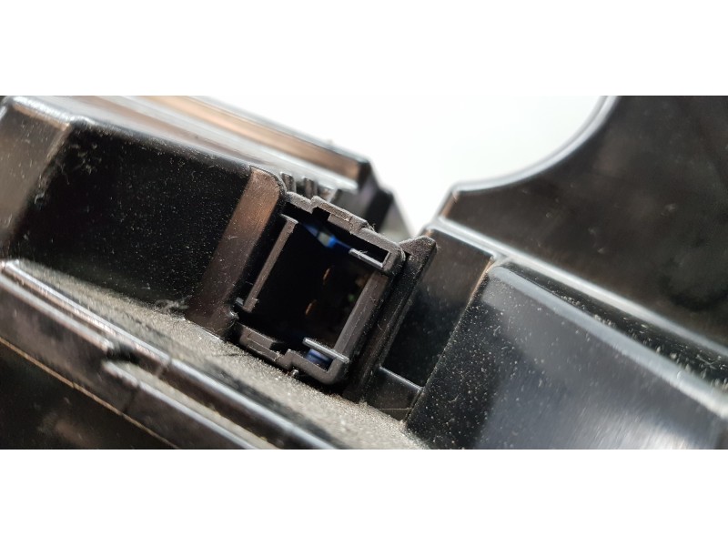 Recambio de modulo electronico para renault espace v icon referencia OEM IAM 281700926R  