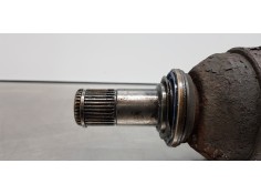 Recambio de transmision trasera izquierda para opel antara enjoy 4x4 referencia OEM IAM 96624821   2