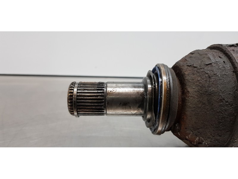 Recambio de transmision trasera izquierda para opel antara enjoy 4x4 referencia OEM IAM 96624821  