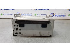 Recambio de sistema audio / radio cd para ford focus lim. st-line b&r referencia OEM IAM F1BT18C815KM
