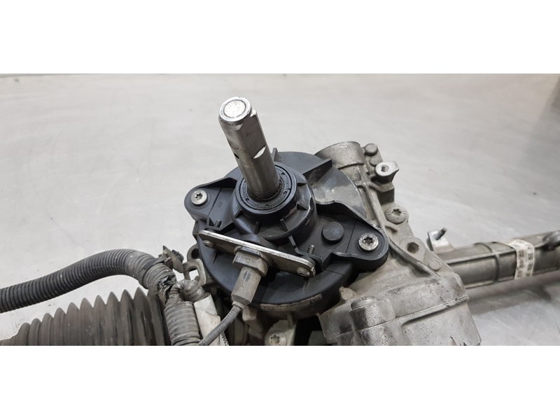 Recambio de cremallera direccion para peugeot 308 sw allure referencia OEM IAM 1628948980   Recambio de cremallera direccion para peugeot 308 sw allure referencia OEM IAM 1628948980