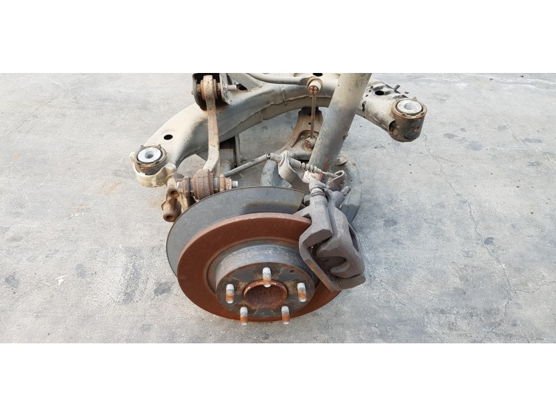 Recambio de puente trasero para mazda 6 kombi ()(.2012) prime-line referencia OEM IAM GHP92880X  