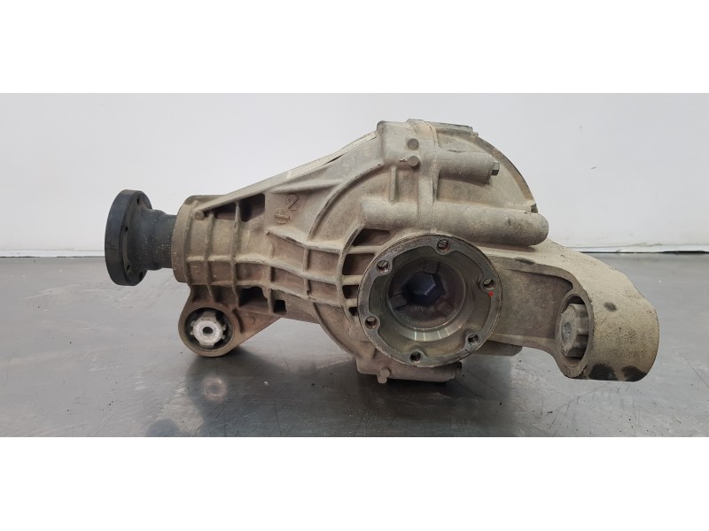 Recambio de diferencial trasero para porsche cayenne (typ 9pa) s referencia OEM IAM 95533201001  