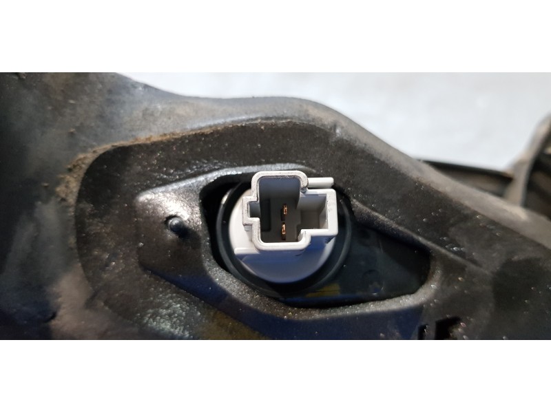 Recambio de piloto trasero derecho interior para subaru legacy kombi/outback b14 premium referencia OEM IAM 84912AJ250   Recambio de piloto trasero derecho interior para subaru legacy kombi/outback b14 premium referencia OEM IAM 84912AJ250