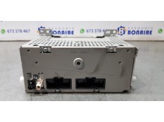 Recambio de sistema audio / radio cd para ford focus lim. st-line b&r referencia OEM IAM F1BT18C815KM   2