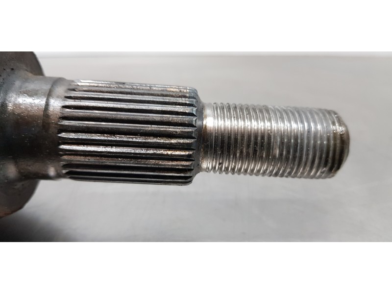 Recambio de transmision trasera izquierda para opel antara enjoy 4x4 referencia OEM IAM 96624821  