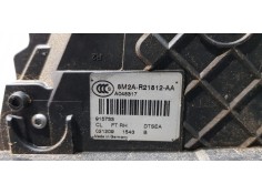 Recambio de cerradura puerta delantera derecha para ford s-max (ca1) titanium referencia OEM IAM 6M2AR21812AA   2