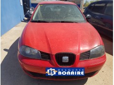 seat ibiza (6l1) del año 2002