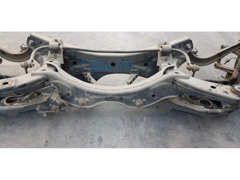 Recambio de puente trasero para mazda 6 kombi ()(.2012) prime-line referencia OEM IAM GHP92880X  