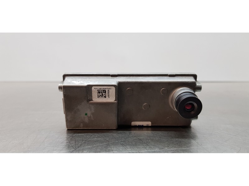 Recambio de modulo electronico para renault espace v icon referencia OEM IAM 284628538R  