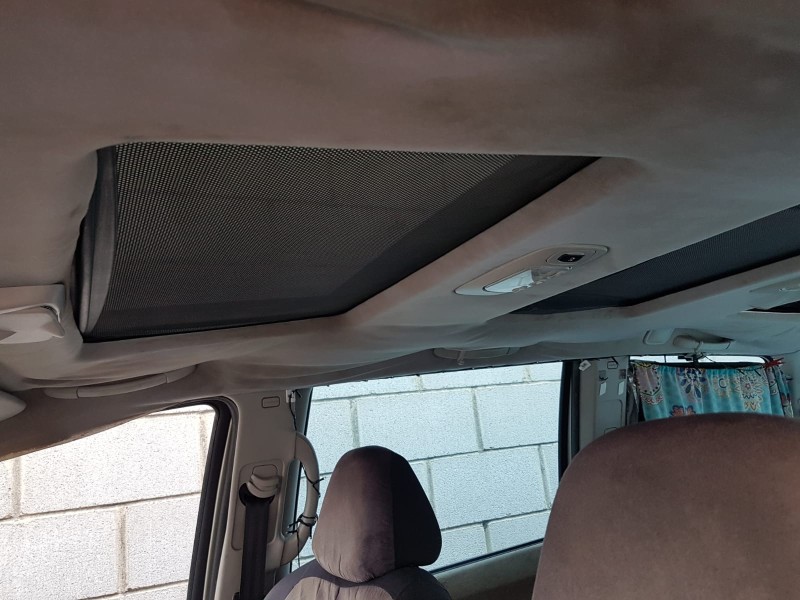 lancia phedra (180) del año 2005