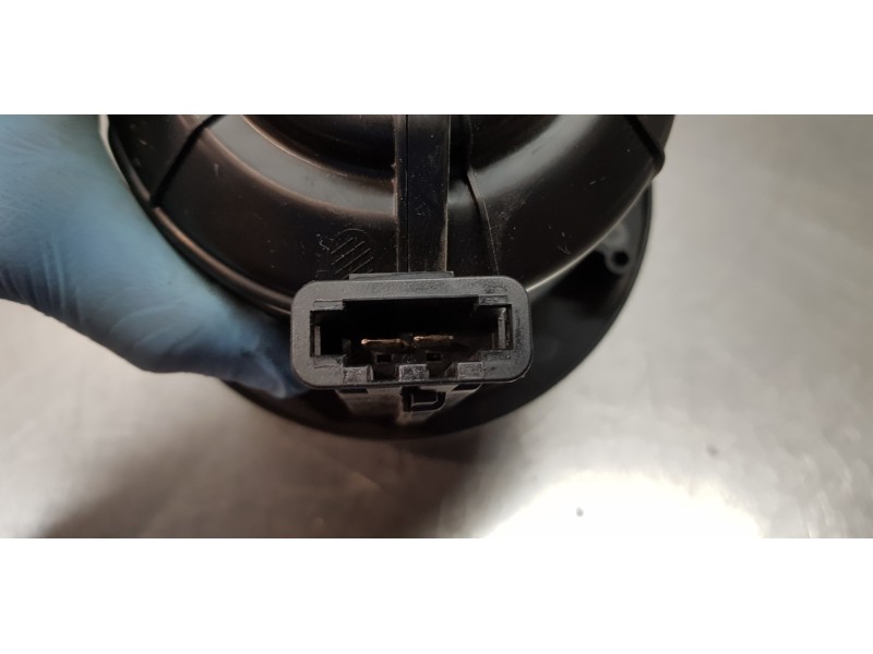 Recambio de motor calefaccion para land rover discovery sport pure referencia OEM IAM LR066917 9415187 FK7218456AB