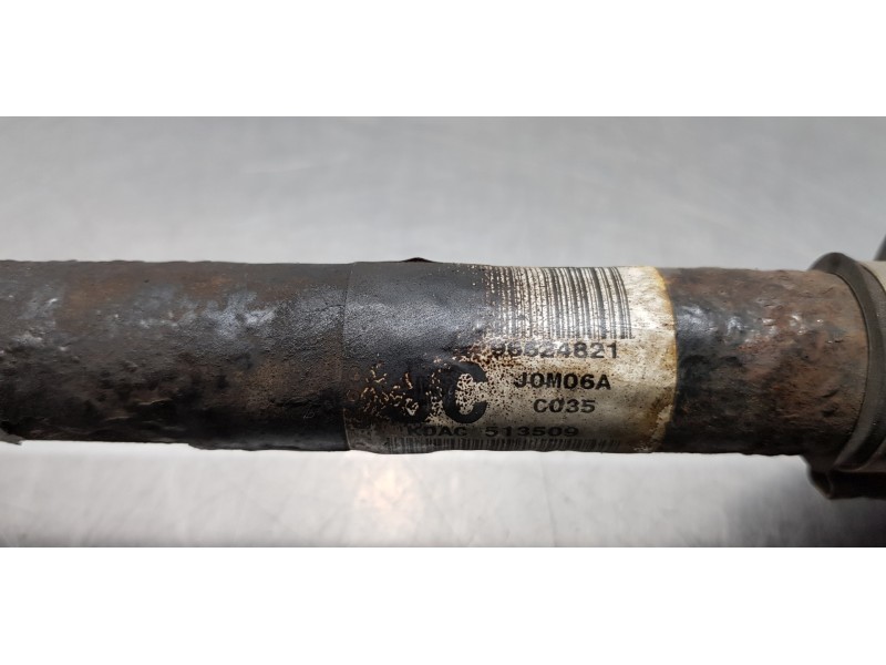 Recambio de transmision trasera izquierda para opel antara enjoy 4x4 referencia OEM IAM 96624821  