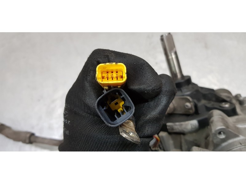 Recambio de cremallera direccion para peugeot 308 sw allure referencia OEM IAM 1628948980   Recambio de cremallera direccion para peugeot 308 sw allure referencia OEM IAM 1628948980