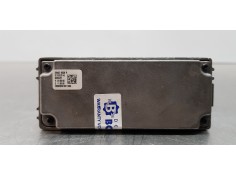 Recambio de modulo electronico para renault espace v icon referencia OEM IAM 284628538R   2
