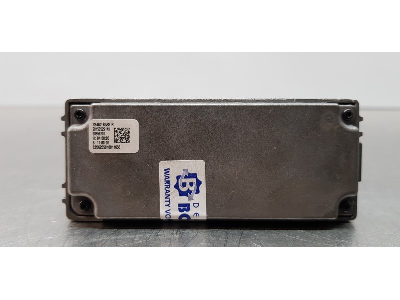 Recambio de modulo electronico para renault espace v icon referencia OEM IAM 284628538R  
