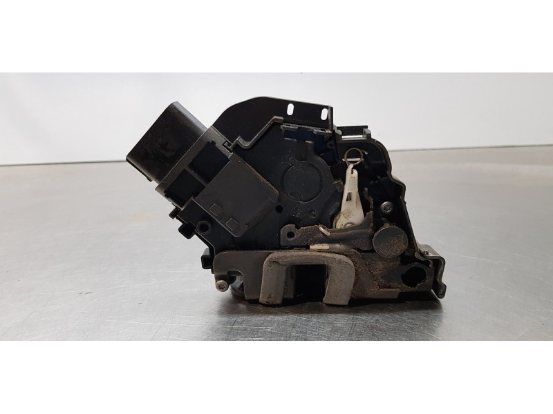 Recambio de cerradura puerta delantera derecha para ford s-max (ca1) titanium referencia OEM IAM 6M2AR21812AA  