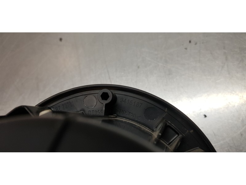 Recambio de motor calefaccion para land rover discovery sport pure referencia OEM IAM LR066917 9415187 FK7218456AB