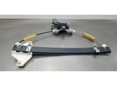 Recambio de elevalunas trasero izquierdo para ssangyong rodius xdi referencia OEM IAM 7333021001 8810021004 