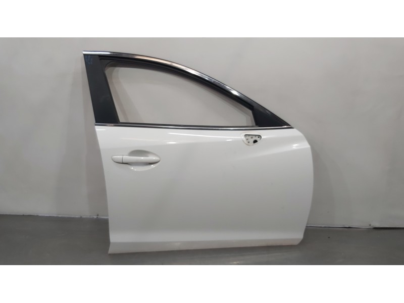 Recambio de puerta delantera derecha para mazda 6 kombi ()(.2012) prime-line referencia OEM IAM GHY05802XC  