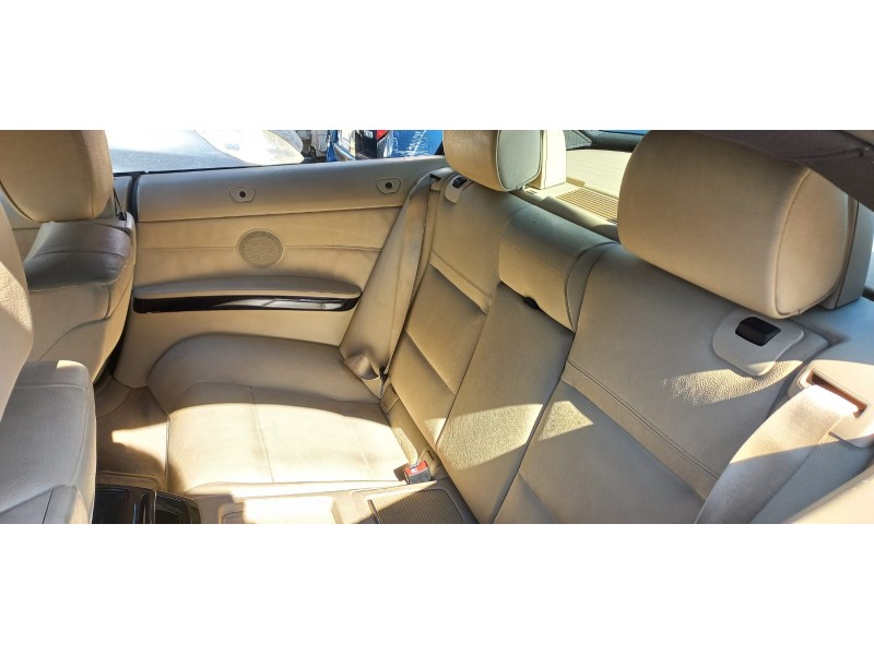 bmw serie 3 cabrio (e93) del año 2008