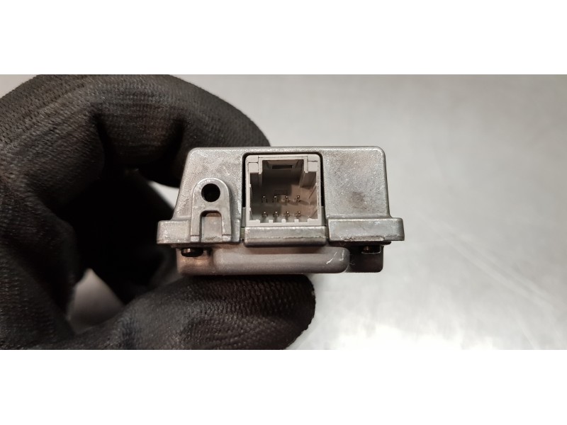 Recambio de modulo electronico para renault espace v icon referencia OEM IAM 284628538R  