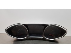 Recambio de cuadro instrumentos para peugeot 308 sw allure referencia OEM IAM 9822774780   2