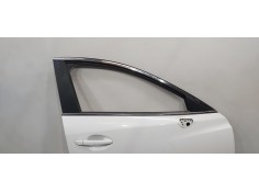 Recambio de puerta delantera derecha para mazda 6 kombi ()(.2012) prime-line referencia OEM IAM GHY05802XC   2