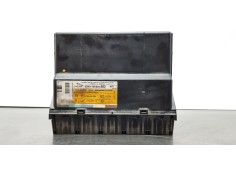 Recambio de modulo confort para jaguar x-type 2.0 d classic referencia OEM IAM 4X4315K600BD  