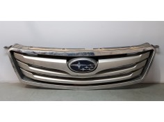 Recambio de rejilla delantera para subaru legacy kombi/outback b14 premium referencia OEM IAM 91120AJ020