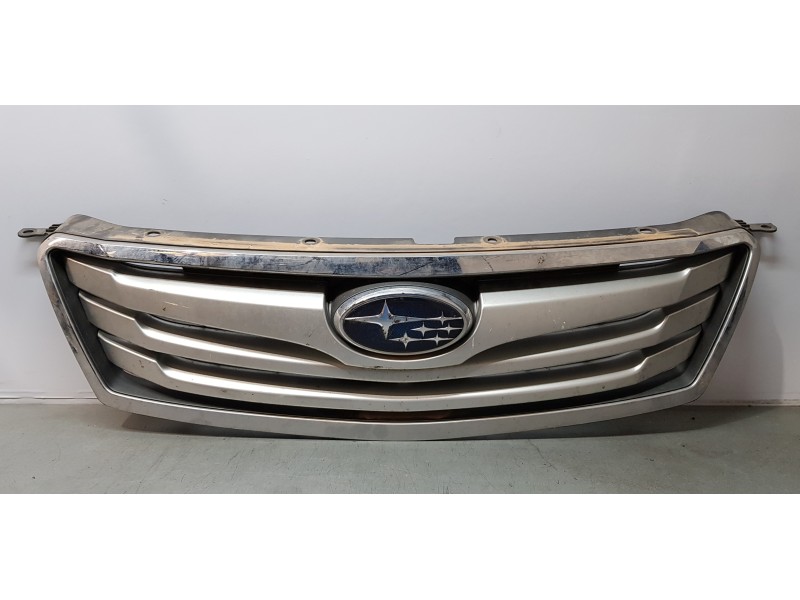 Recambio de rejilla delantera para subaru legacy kombi/outback b14 premium referencia OEM IAM 91120AJ020   Recambio de rejilla delantera para subaru legacy kombi/outback b14 premium referencia OEM IAM 91120AJ020