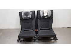 Recambio de asientos tercera fila ( pareja ) para renault scenic iv grand zen referencia OEM IAM 890017157R  