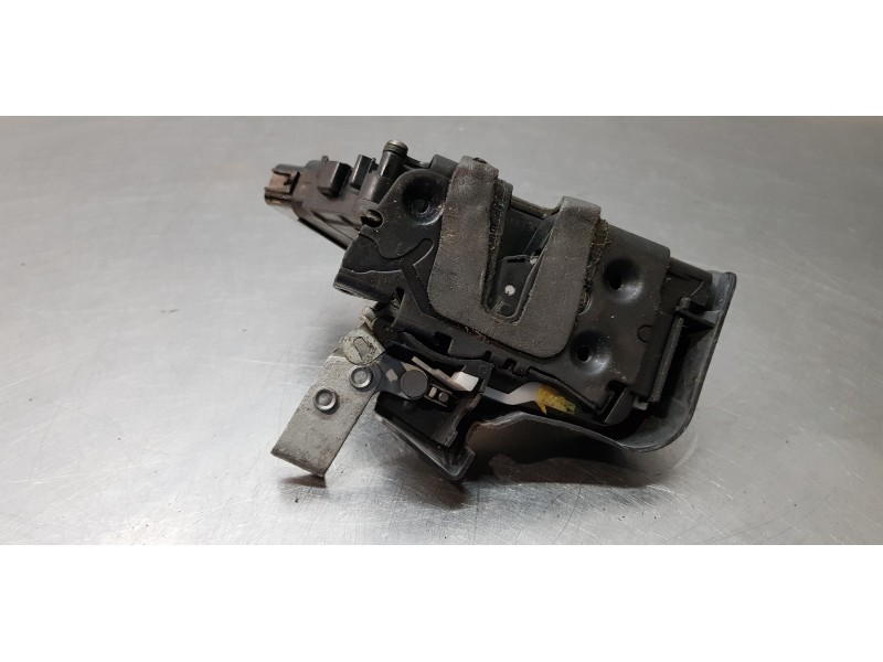 Recambio de cerradura puerta delantera derecha para ford s-max (ca1) titanium referencia OEM IAM 6M2AR21812AA  