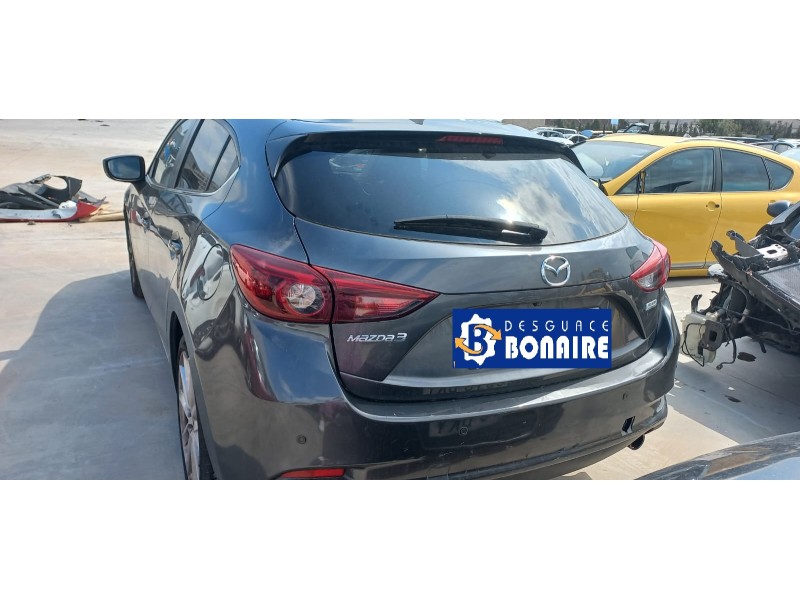 mazda 3 lim. () del año 2016