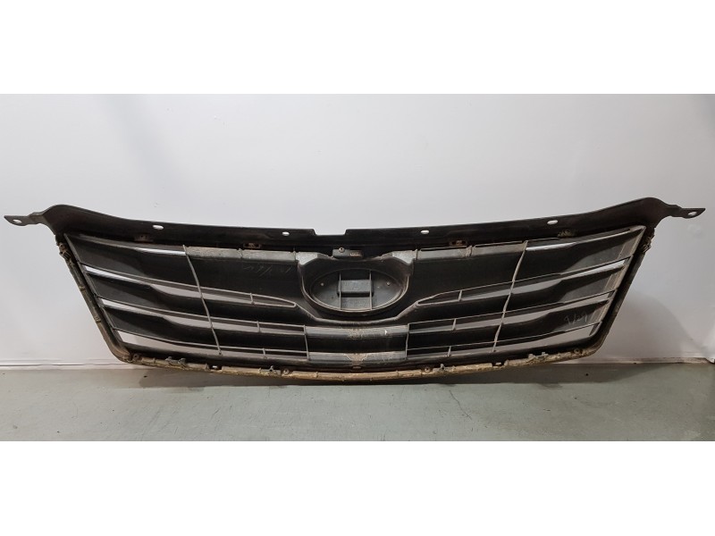 Recambio de rejilla delantera para subaru legacy kombi/outback b14 premium referencia OEM IAM 91120AJ020   Recambio de rejilla delantera para subaru legacy kombi/outback b14 premium referencia OEM IAM 91120AJ020