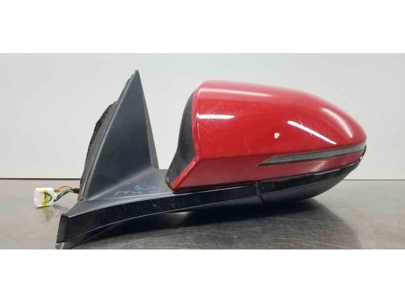 Recambio de retrovisor izquierdo para hyundai tucson klass referencia OEM IAM 87610N7140  