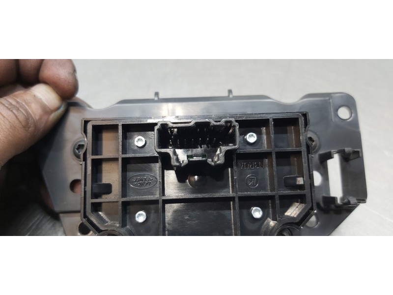 Recambio de palanca freno de mano para land rover discovery sport pure referencia OEM IAM LR060857 FK722B623AA 
