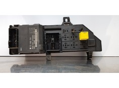 Recambio de caja reles / fusibles para opel vectra c berlina comfort referencia OEM IAM 13181984