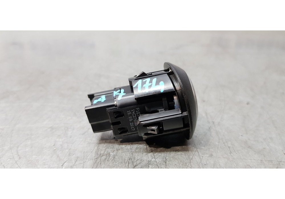 Recambio de conmutador de arranque para ford focus lim. st-line b&r referencia OEM IAM BM51A11584AB  