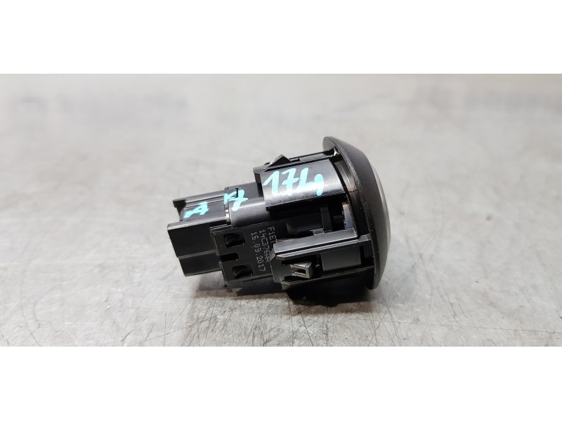 Recambio de conmutador de arranque para ford focus lim. st-line b&r referencia OEM IAM BM51A11584AB   Recambio de conmutador de arranque para ford focus lim. st-line b&r referencia OEM IAM BM51A11584AB