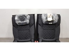 Recambio de asientos tercera fila ( pareja ) para renault scenic iv grand zen referencia OEM IAM 890017157R   2